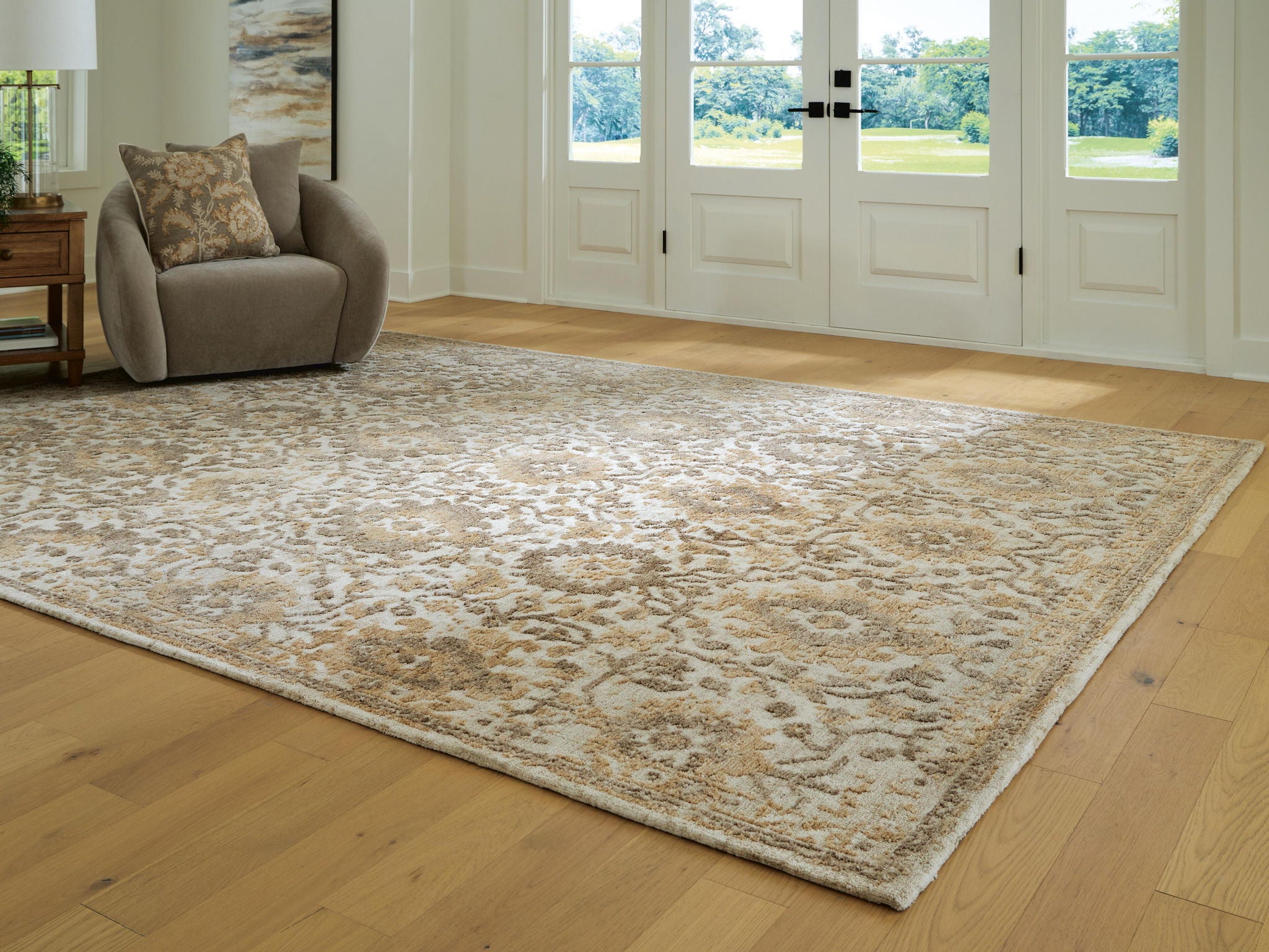Sableridge - Rug - Urban Living Furniture (Los Angeles, CA)