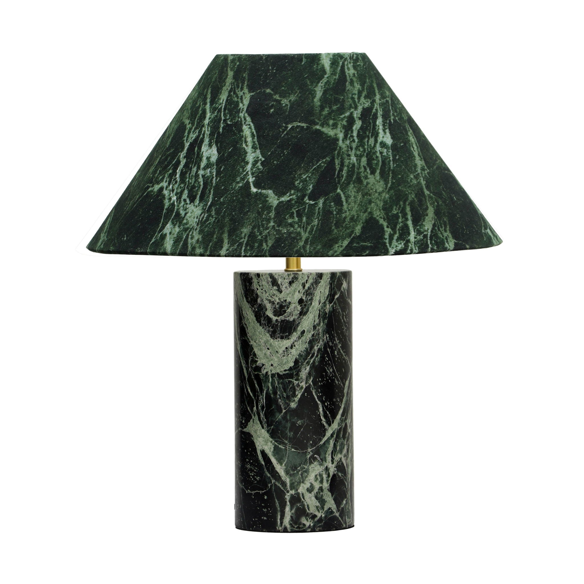 Mable - Marble Table Lamp - Urban Living Furniture (Los Angeles, CA)