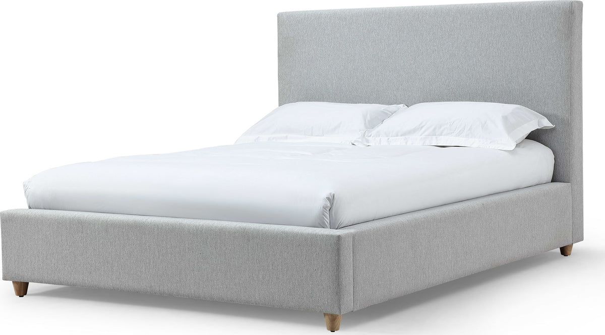 Olivia - Upholstered Bed