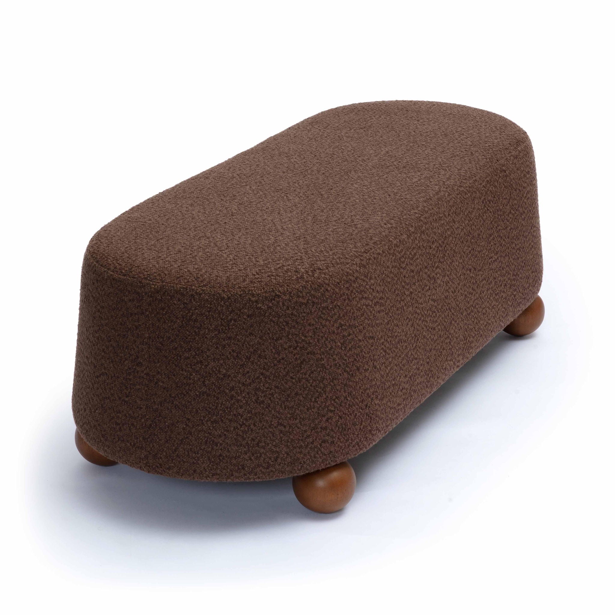 Jaine - Large Ottoman - Urban Living Furniture (Los Angeles, CA)