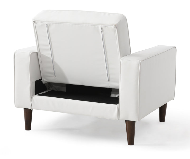 Andrews - Chair Bed - Urban Living Furniture (Los Angeles, CA)