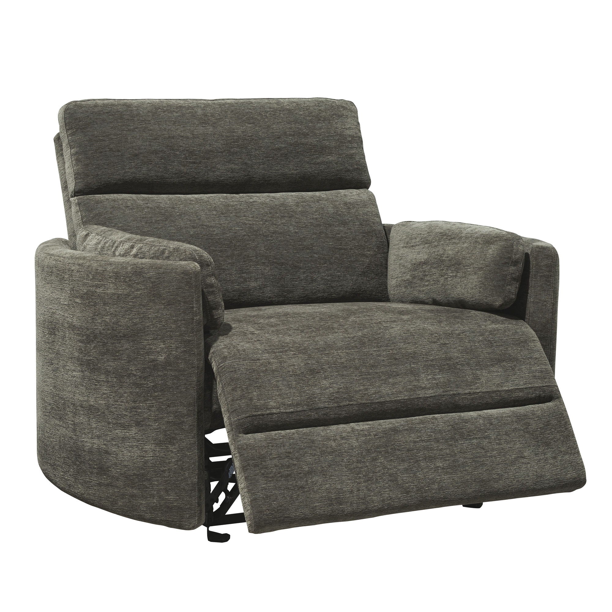 Radius Xl - Extra Wide Power Glider Recliner (Set of 2) - Urban Living Furniture (Los Angeles, CA)