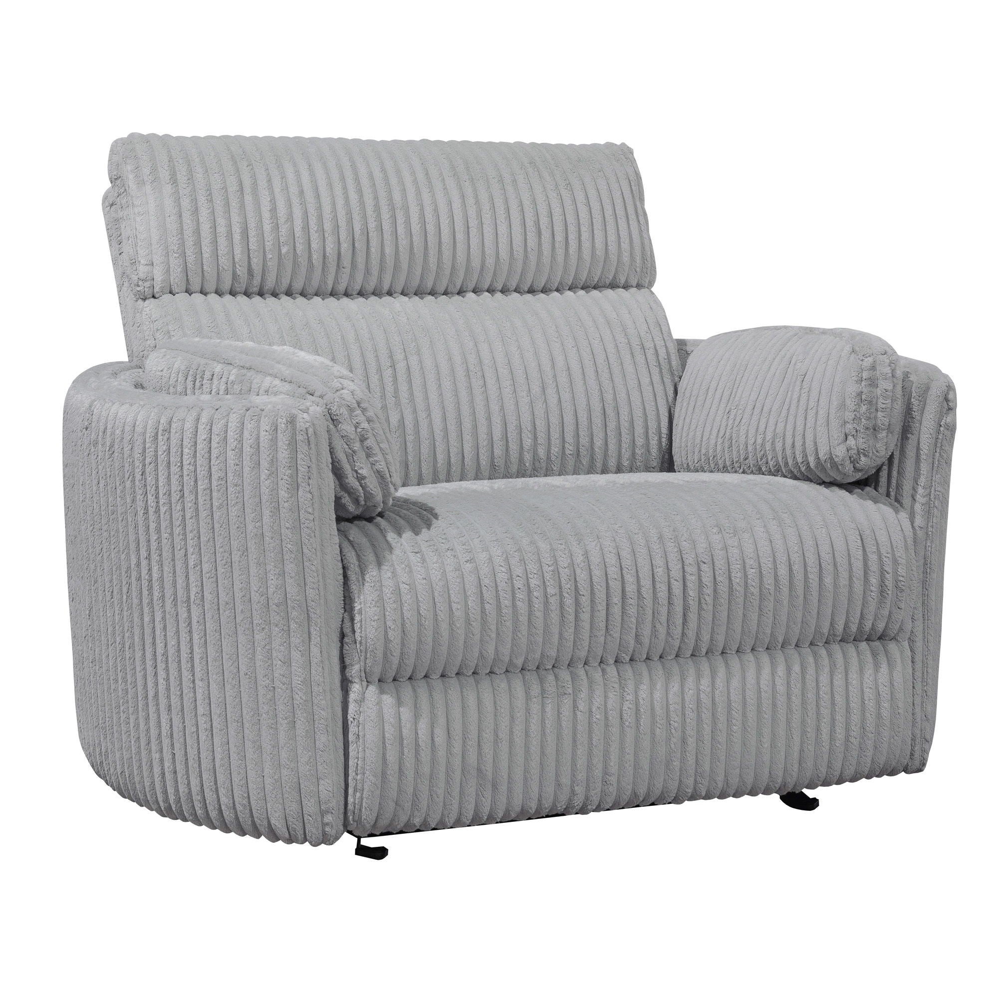 Radius Xl - Extra Wide Power Glider Recliner - Urban Living Furniture (Los Angeles, CA)