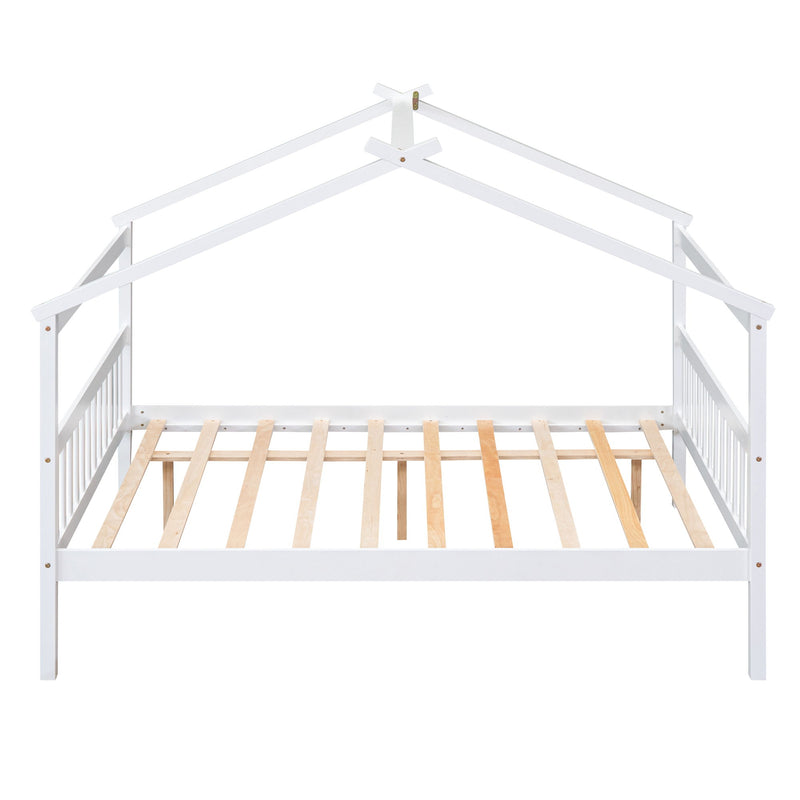 Imaginative Design House Bed