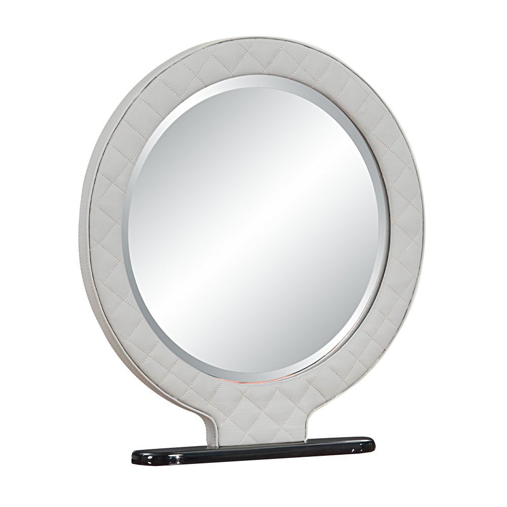Jamonica - Vanity Mirror - Gray - Urban Living Furniture (Los Angeles, CA)