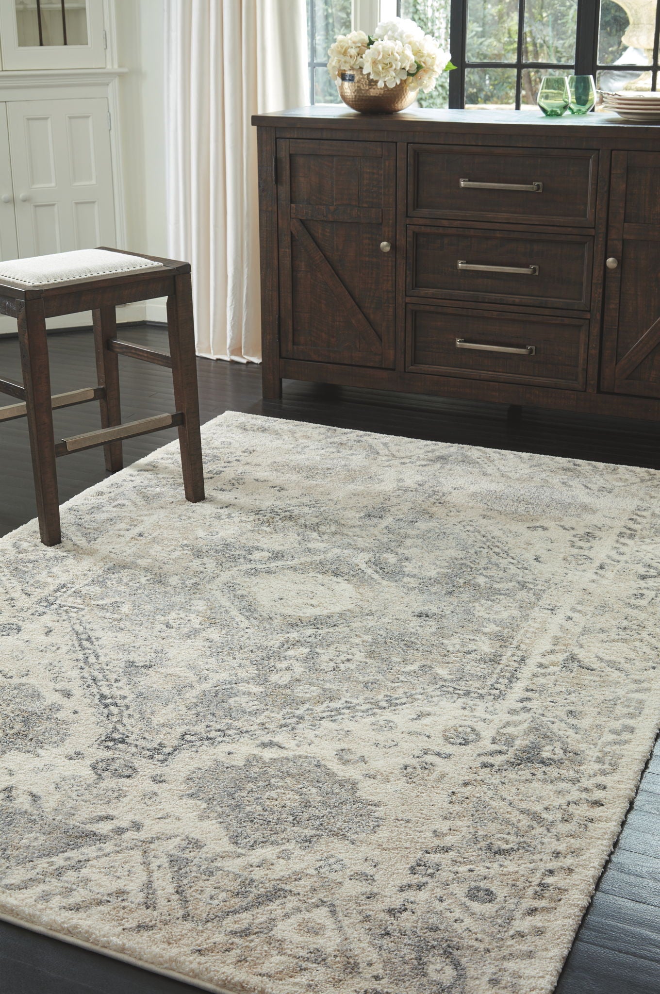 Precia - Rug - Urban Living Furniture (Los Angeles, CA)