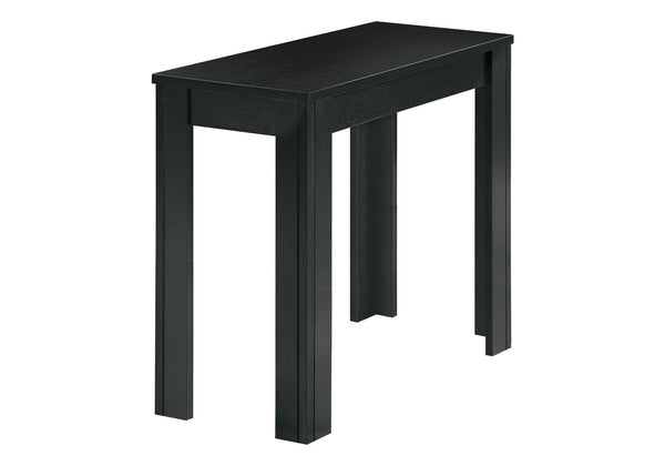 Accent Table For Living Room - Black