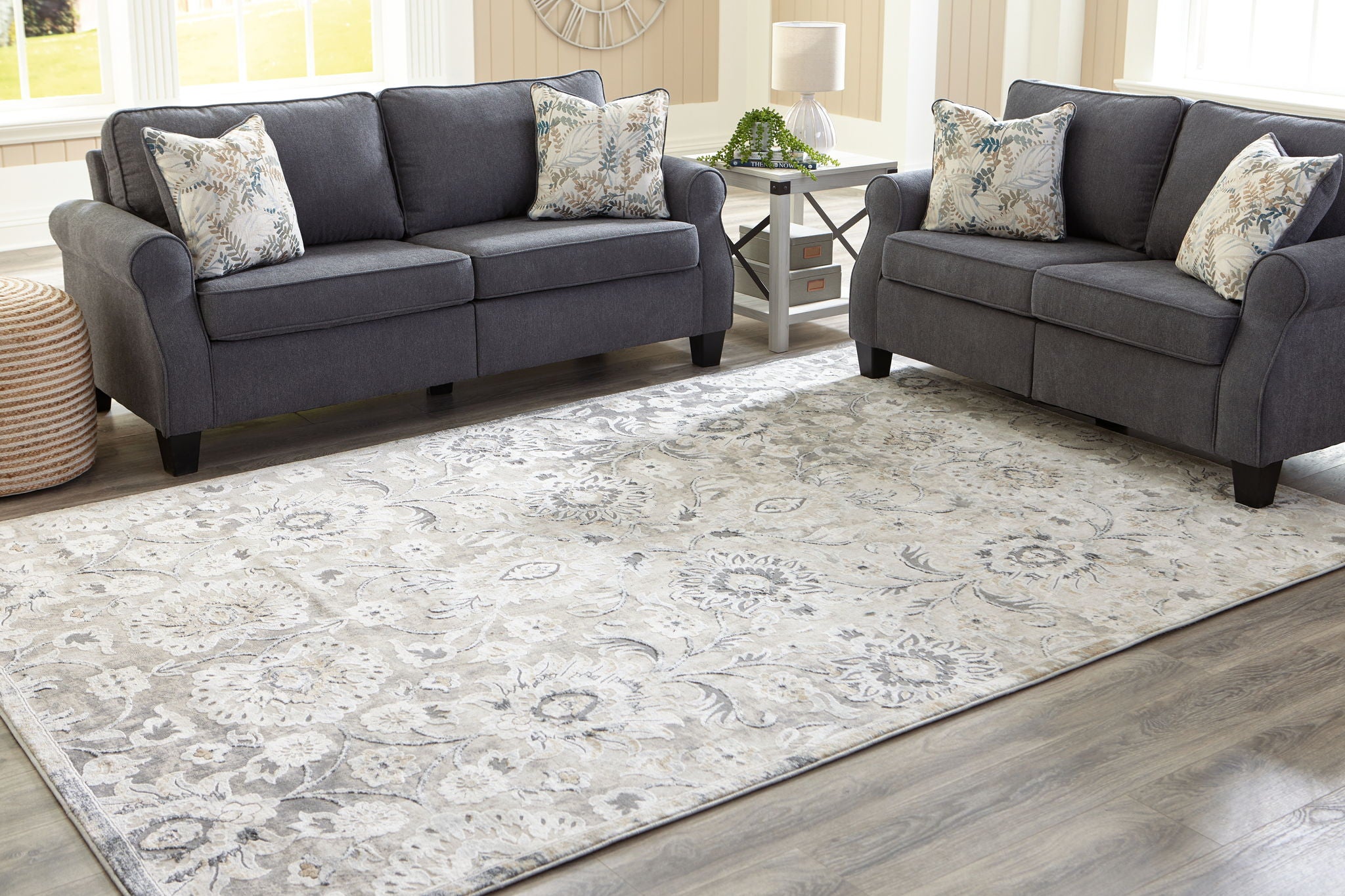Kilkenny - Rug - Urban Living Furniture (Los Angeles, CA)