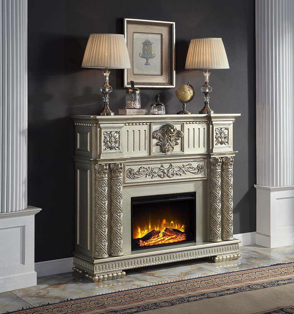 Vendom - Fireplace - Urban Living Furniture (Los Angeles, CA)