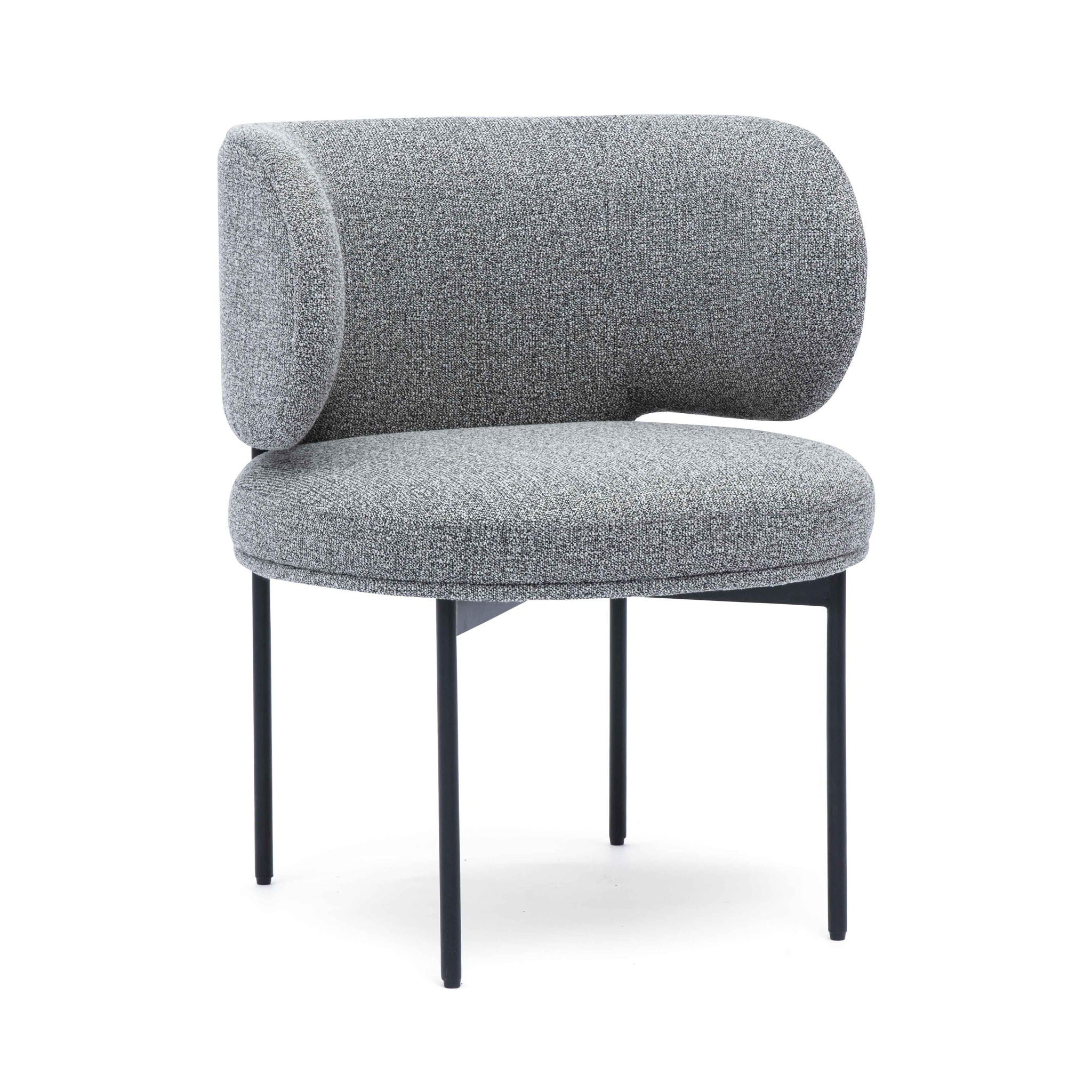 Maureen - Dining Chair - Urban Living Furniture (Los Angeles, CA)