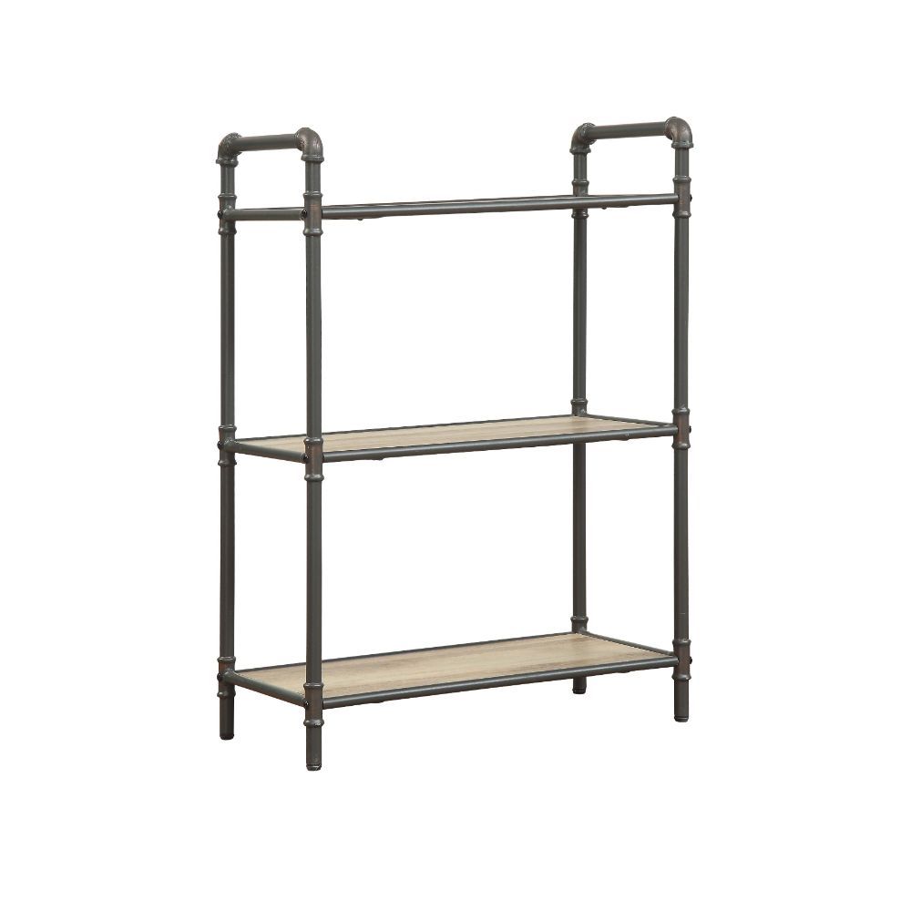 Itzel - Bookshelf - Urban Living Furniture (Los Angeles, CA)