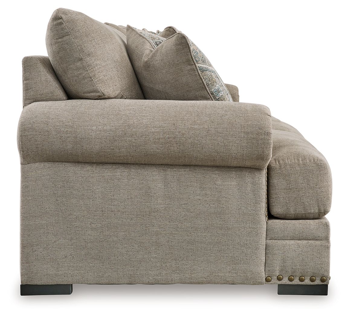 Galemore - Quarry - Sofa - Urban Living Furniture (Los Angeles, CA)