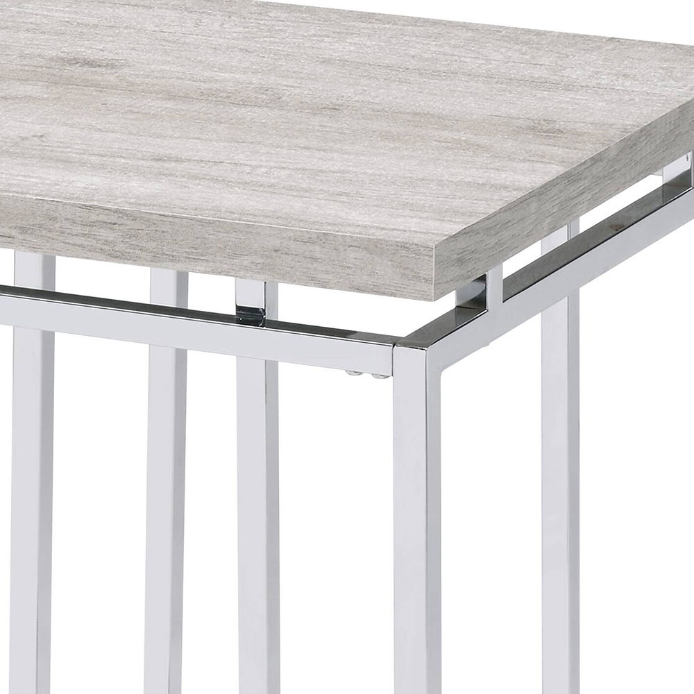 Chafik - Table - Urban Living Furniture (Los Angeles, CA)