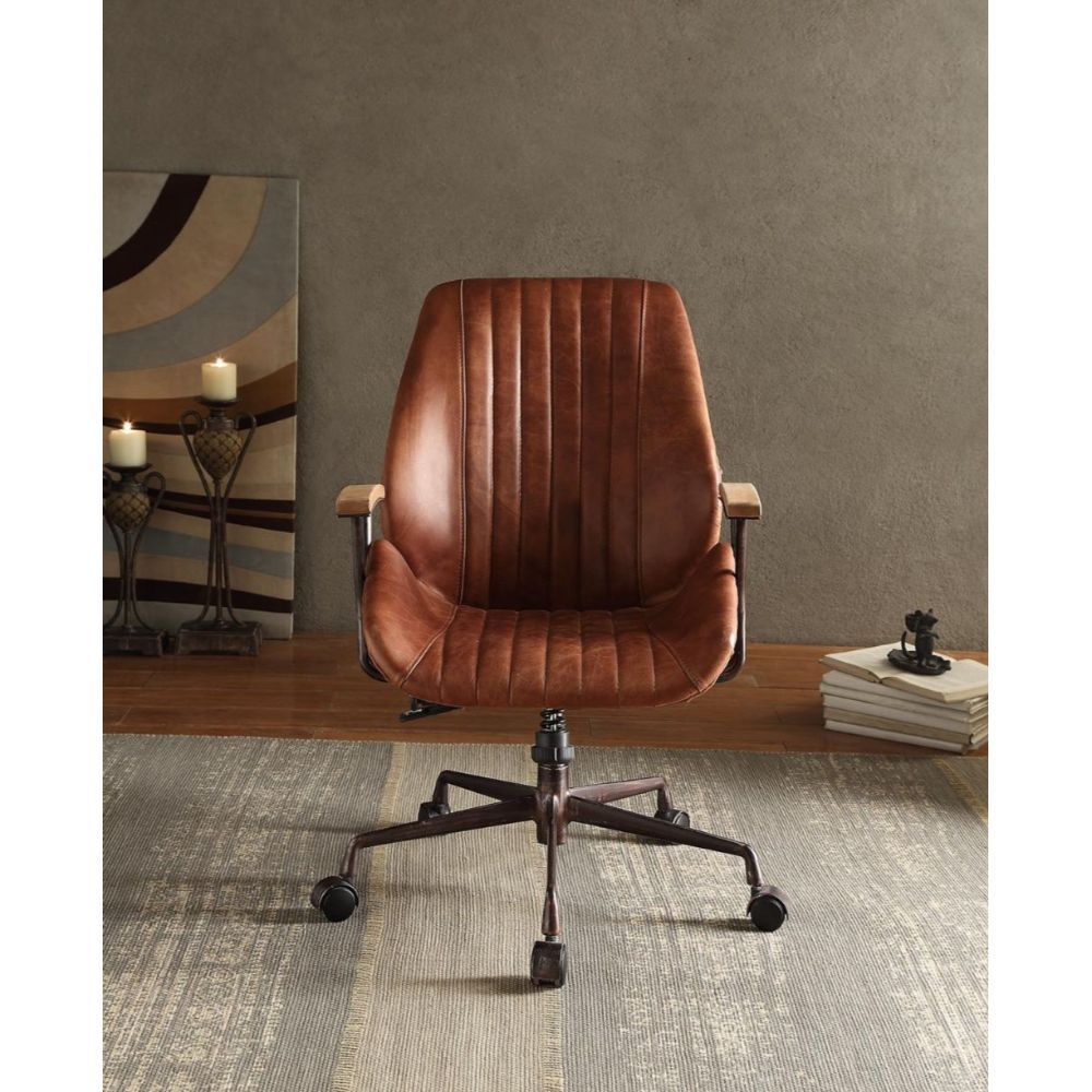 Hamilton - Executive Office Chair - Urban Living Furniture (Los Angeles, CA)