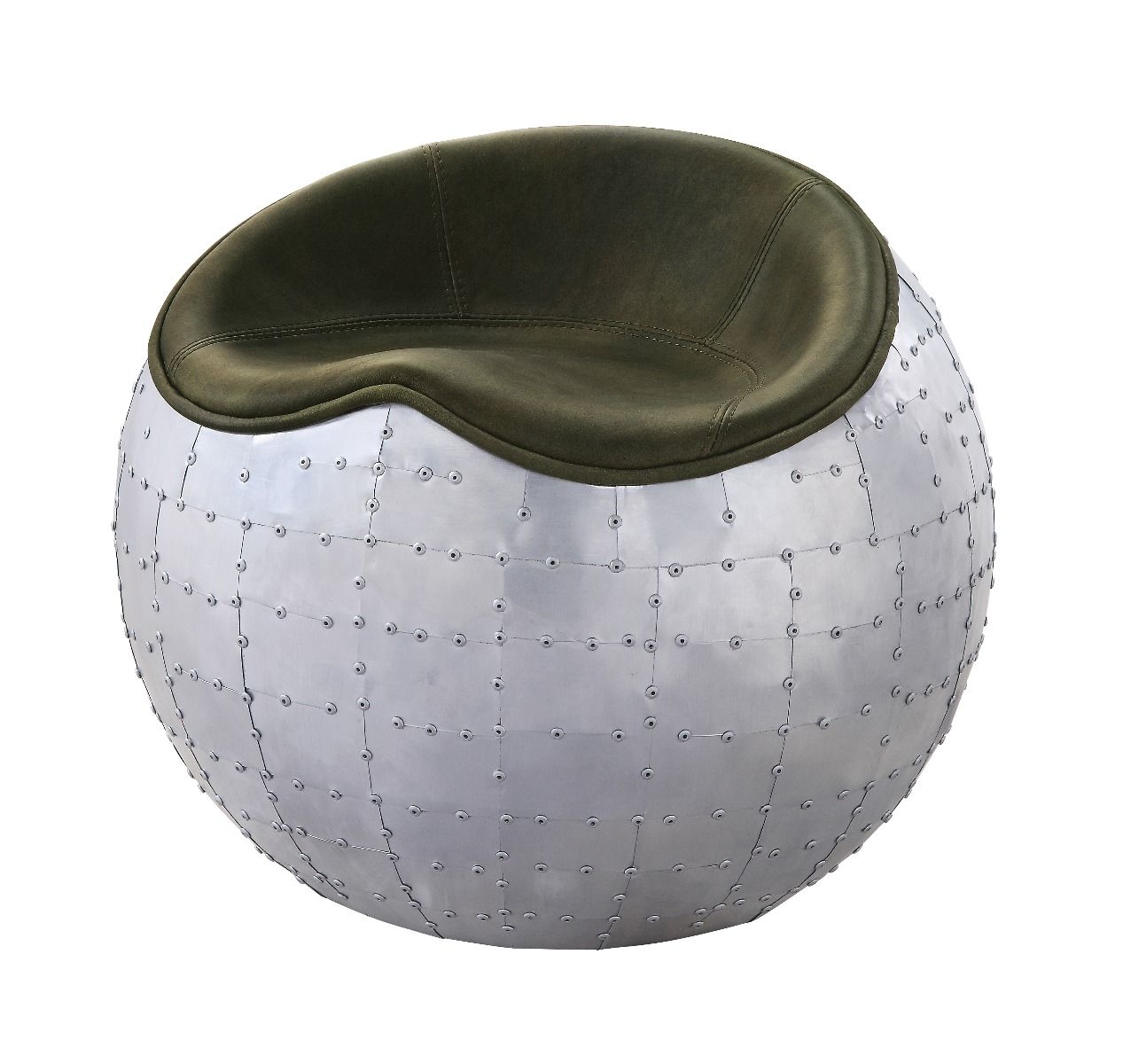 Brancaster - Ottoman - Urban Living Furniture (Los Angeles, CA)