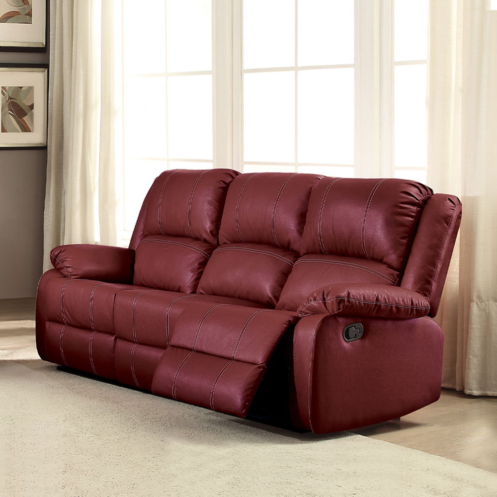 Zuriel - Motion Sofa - Urban Living Furniture (Los Angeles, CA)