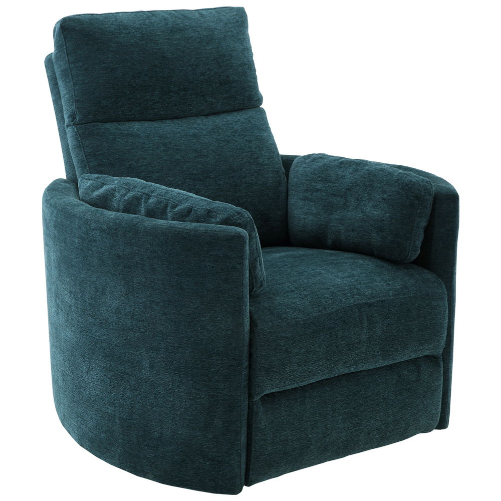 Radius - Power Swivel Glider Recliner - Urban Living Furniture (Los Angeles, CA)