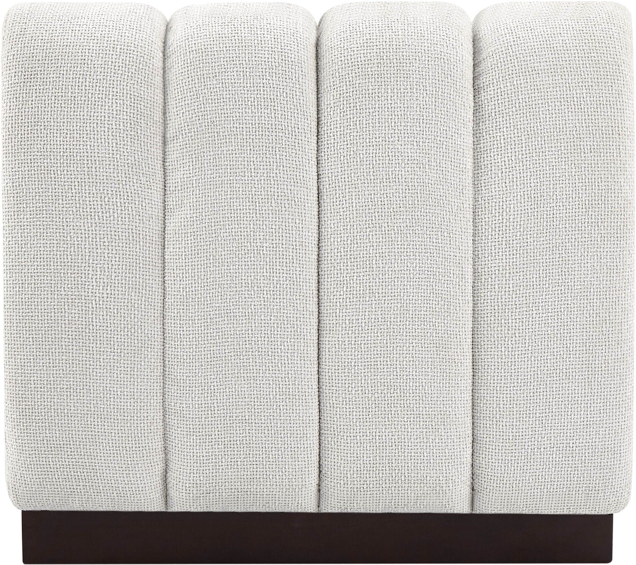 Quinn - Armless Chair - Urban Living Furniture (Los Angeles, CA)