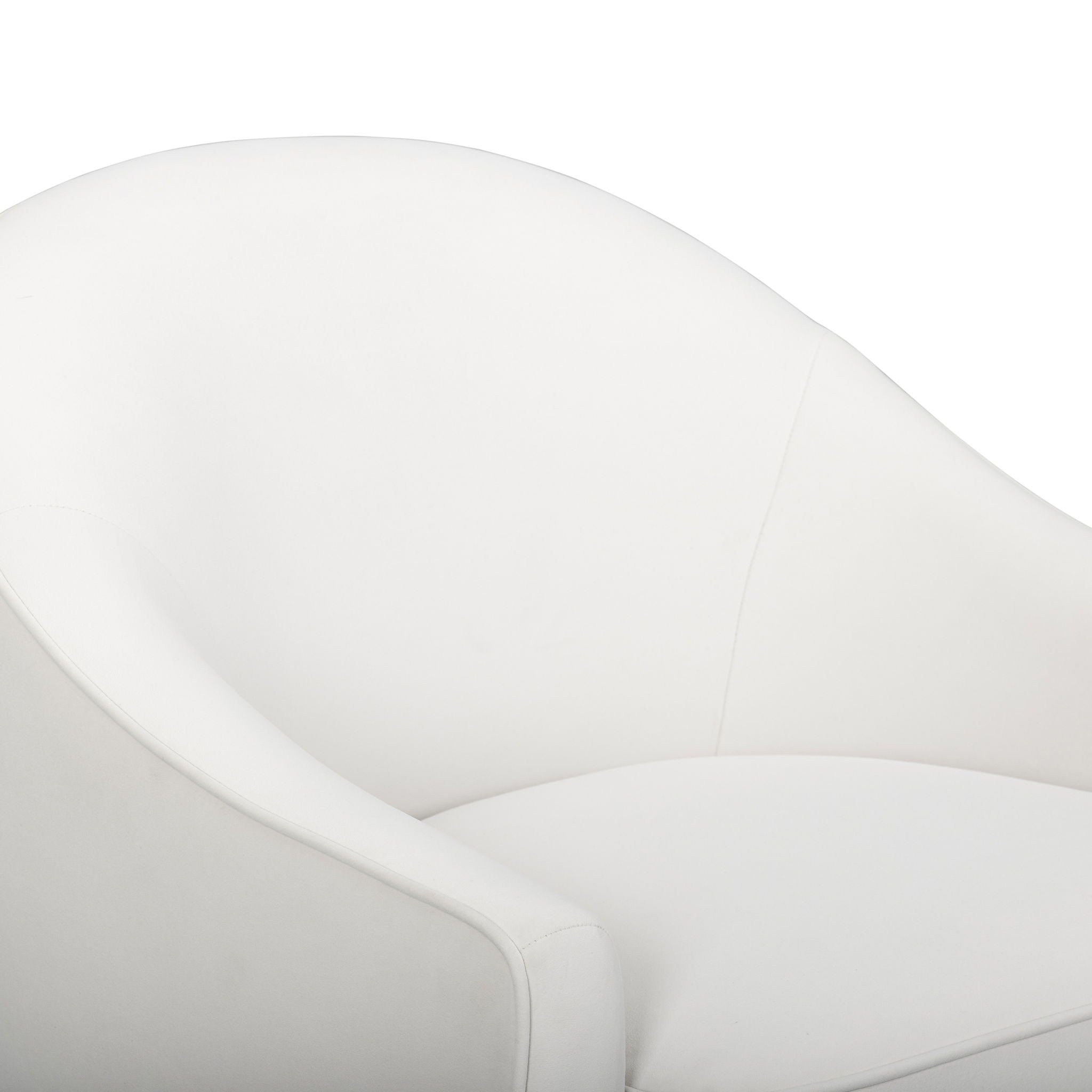 Cettie - Performance Velvet Accent Chair - Urban Living Furniture (Los Angeles, CA)