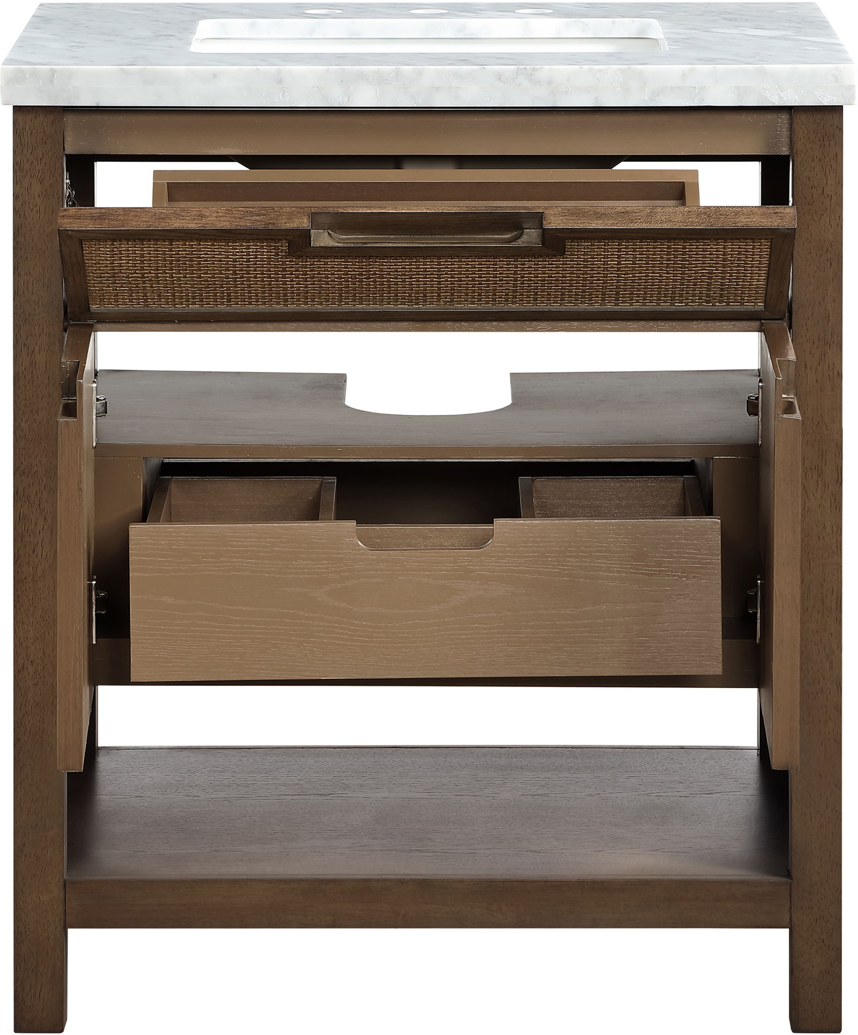 Soren - Bathroom Vanity - Urban Living Furniture (Los Angeles, CA)