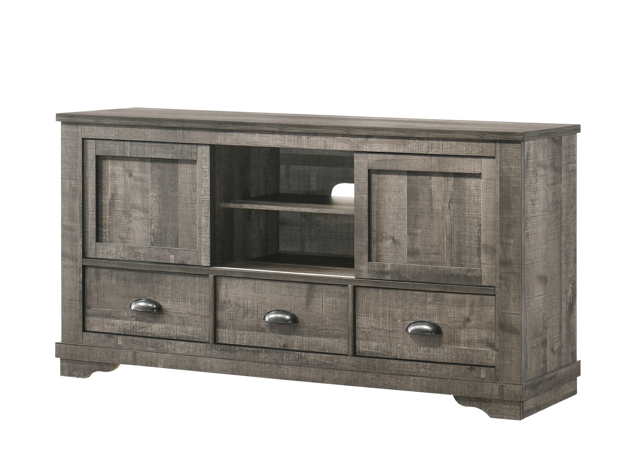 Coralee - Tv Stand - Urban Living Furniture (Los Angeles, CA)