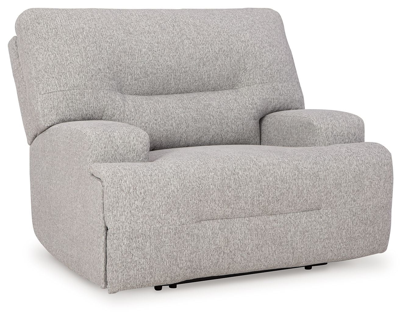 Acklen Place - Wide Seat Power Recliner - Urban Living Furniture (Los Angeles, CA)