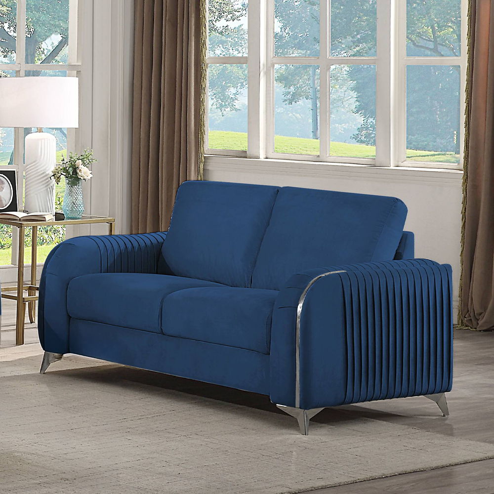 Wenona - Loveseat - Urban Living Furniture (Los Angeles, CA)