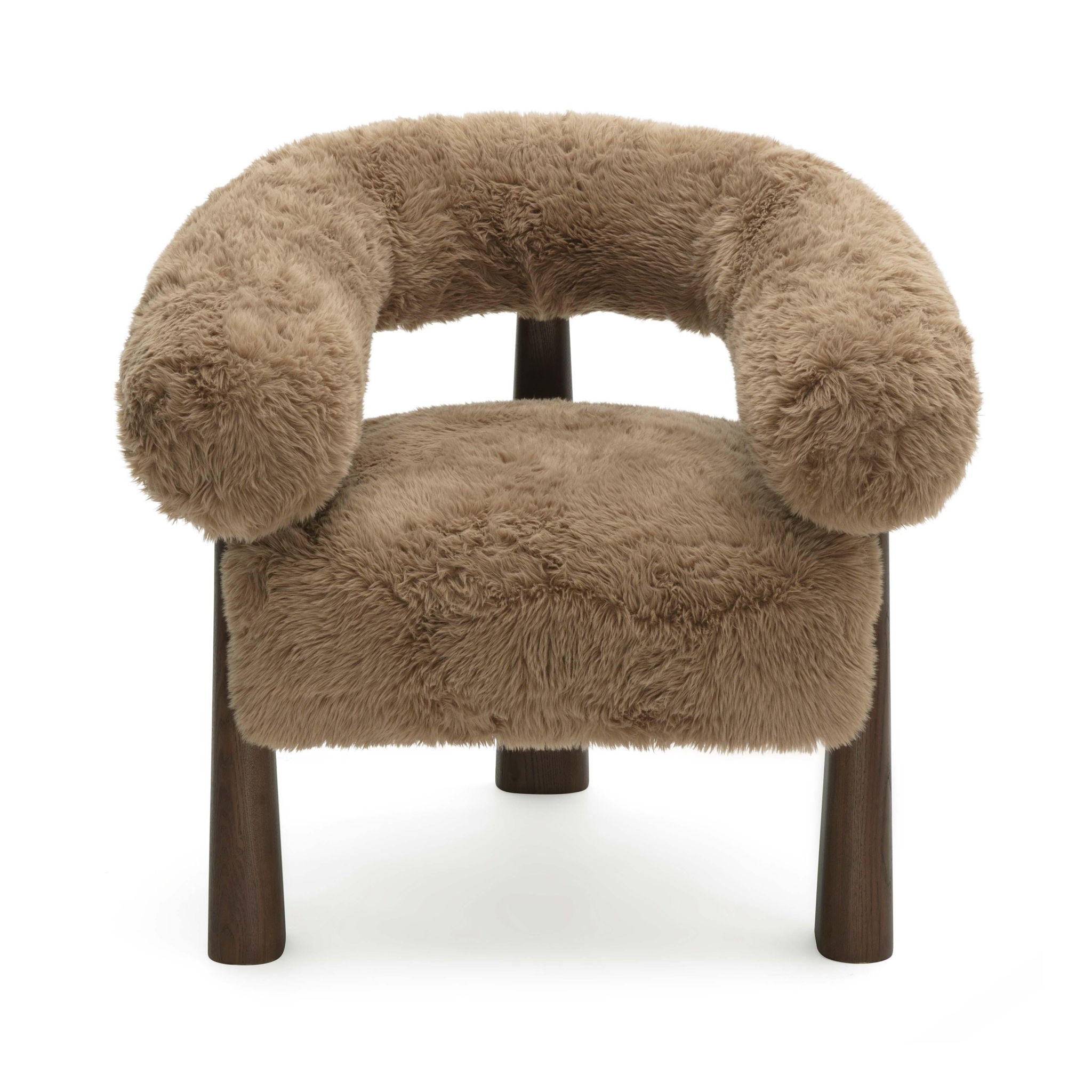 Spara - Straight Accent Chair - Urban Living Furniture (Los Angeles, CA)
