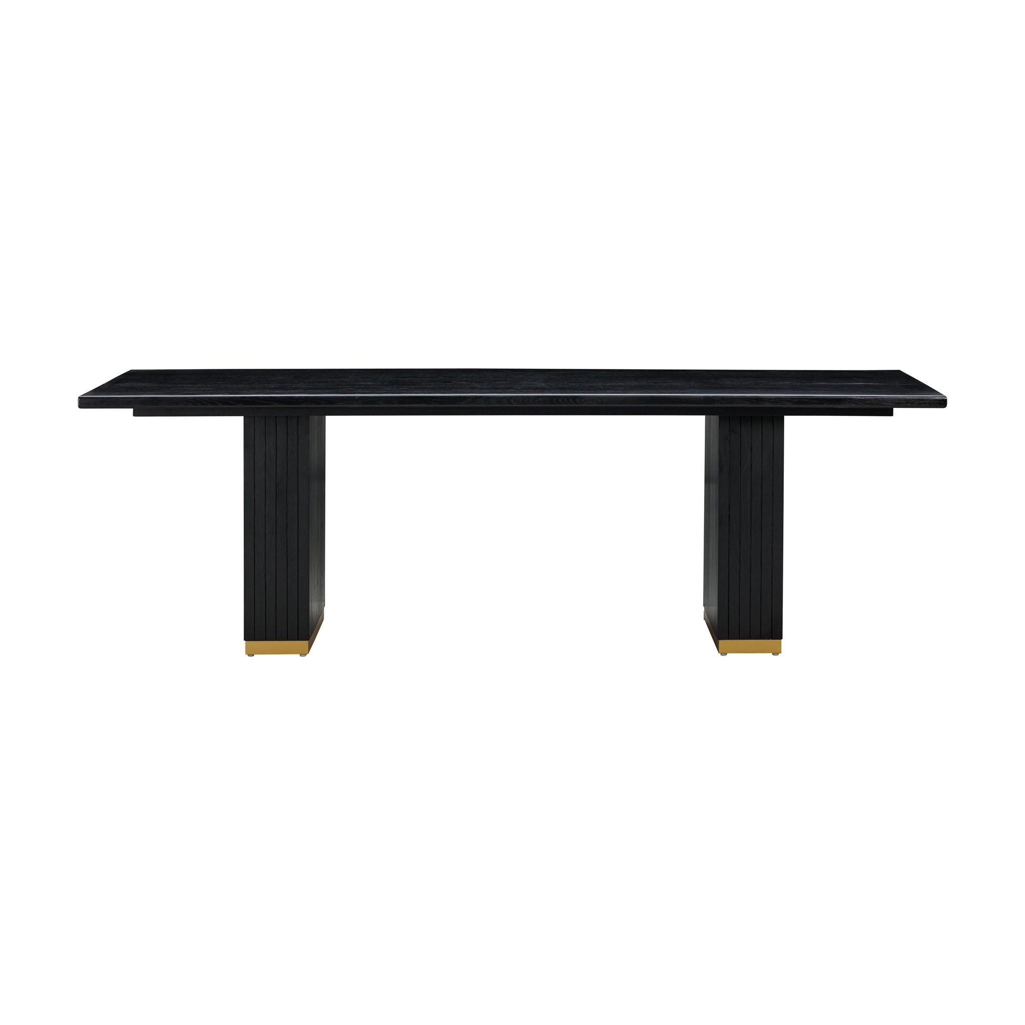 Chelsea - Wood Rectangular Dining Table - Urban Living Furniture (Los Angeles, CA)