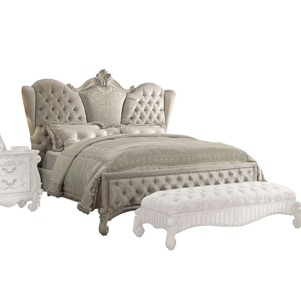 Versailles - Vintage - Bed - Urban Living Furniture (Los Angeles, CA)