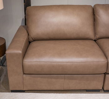 Veronella - Sahara - LAF Corner Chair - Urban Living Furniture (Los Angeles, CA)