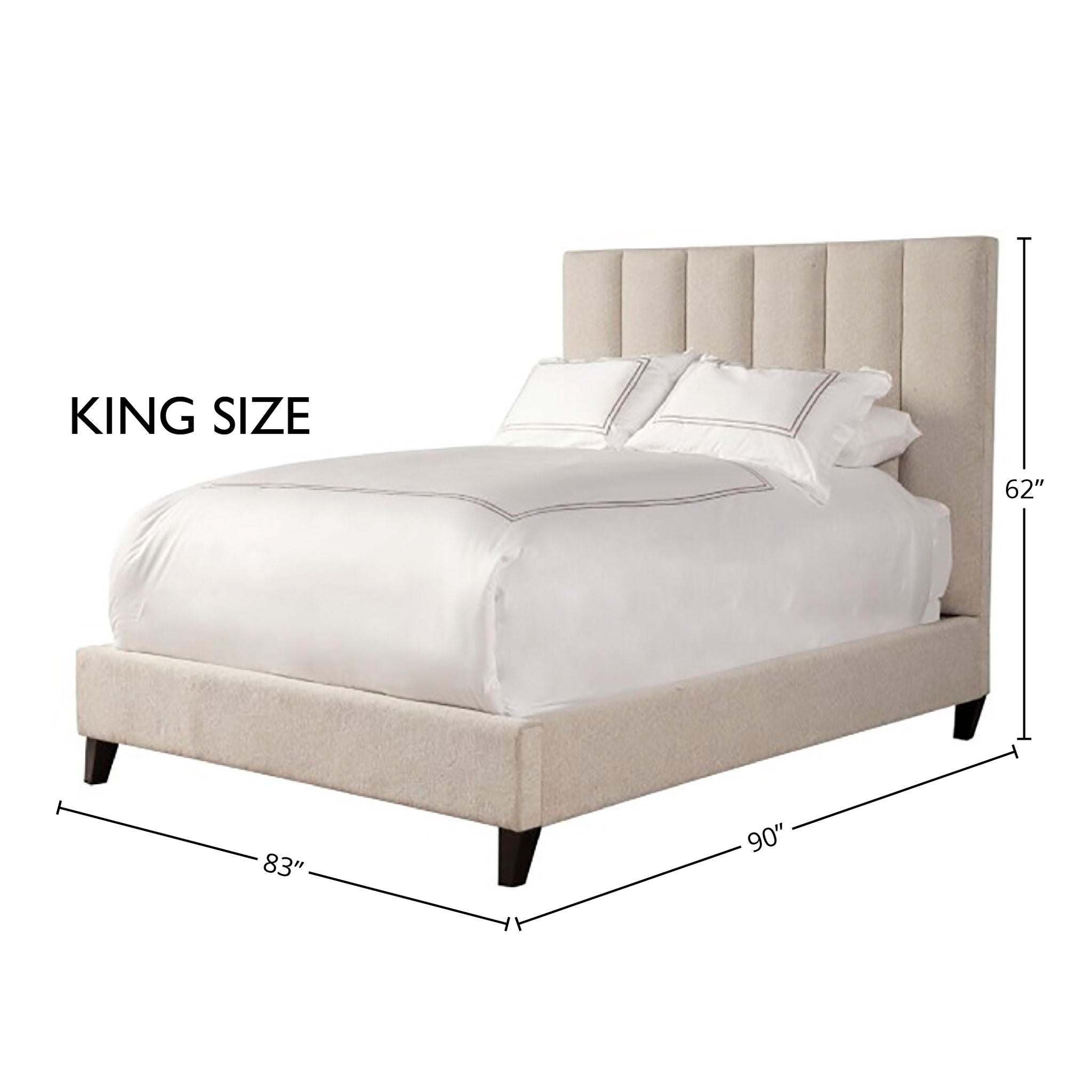 Avery - Bed - Urban Living Furniture (Los Angeles, CA)
