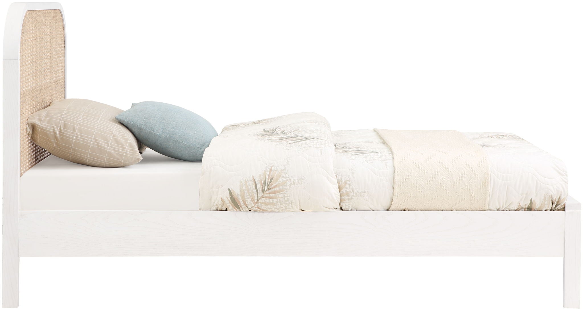 Siena - Bed - Urban Living Furniture (Los Angeles, CA)