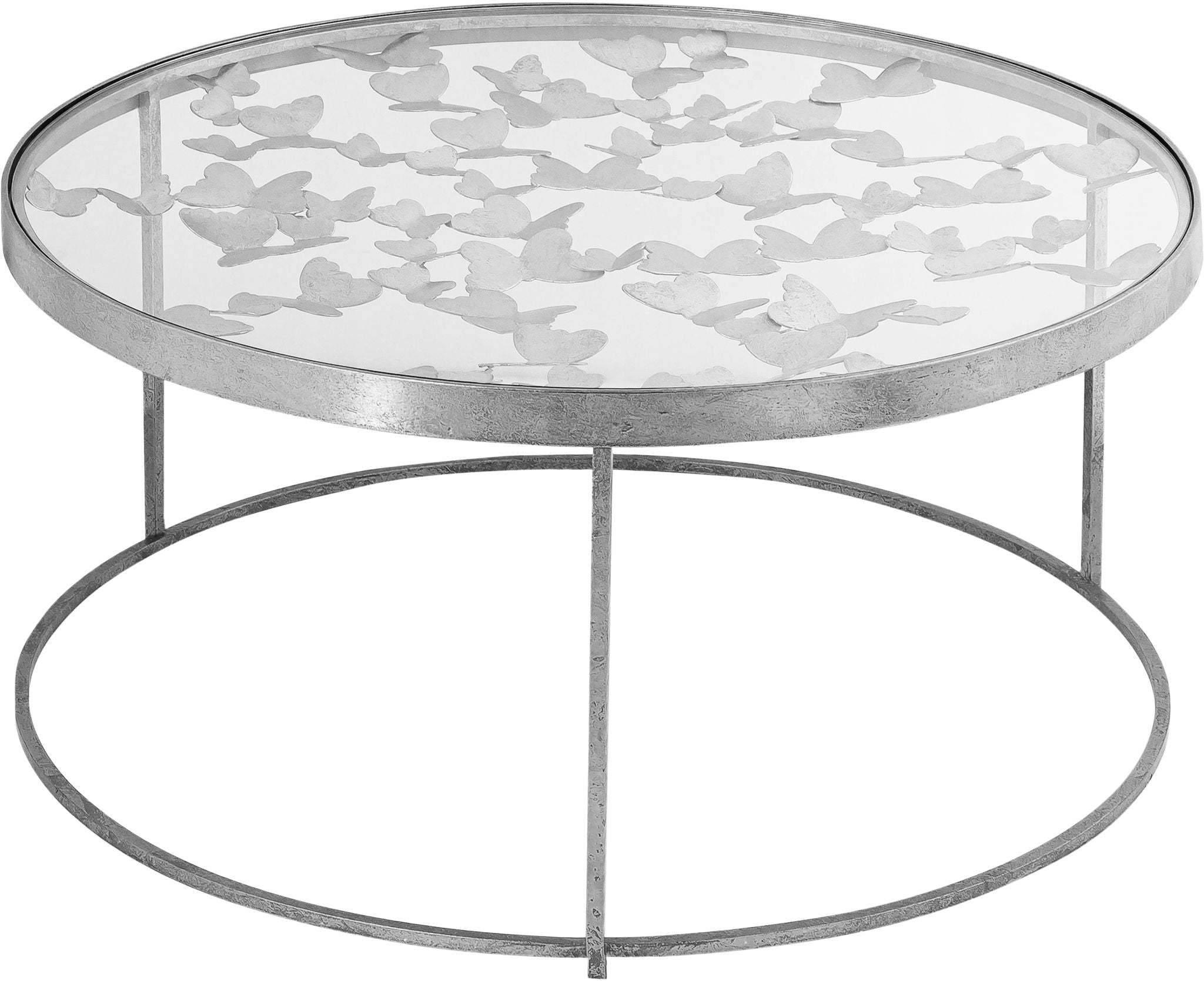 Butterfly - Coffee Table - Urban Living Furniture (Los Angeles, CA)