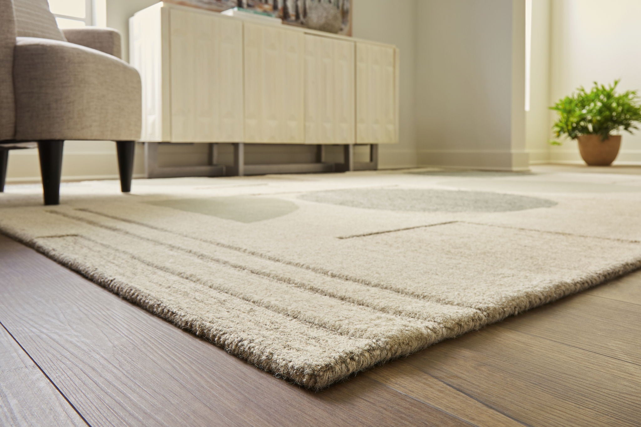 Dallane - Rug - Urban Living Furniture (Los Angeles, CA)