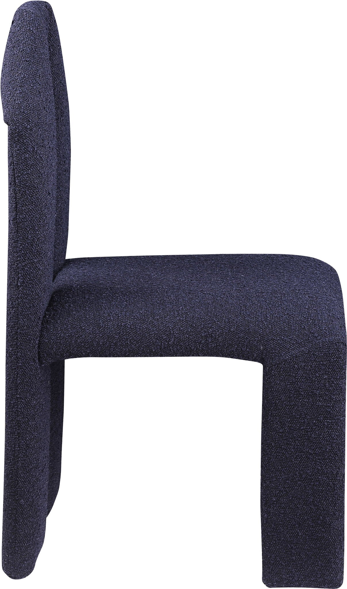 Bennett - Boucle Dining Chair (Set of 2) - Urban Living Furniture (Los Angeles, CA)