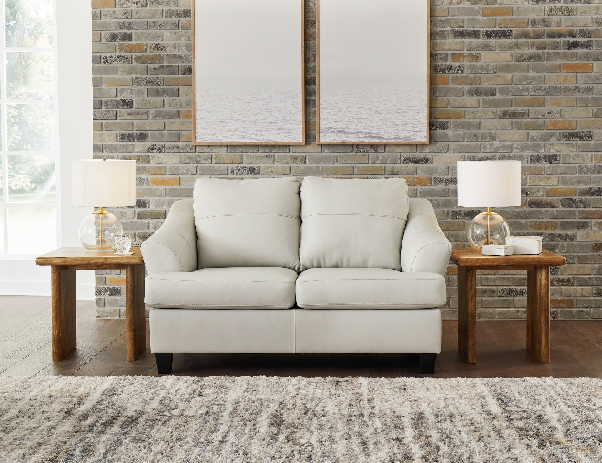 Genoa - Loveseat - Urban Living Furniture (Los Angeles, CA)