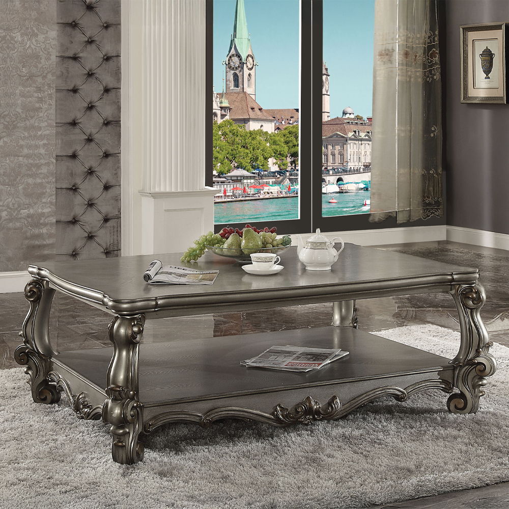 Versailles - Coffee Table - Urban Living Furniture (Los Angeles, CA)