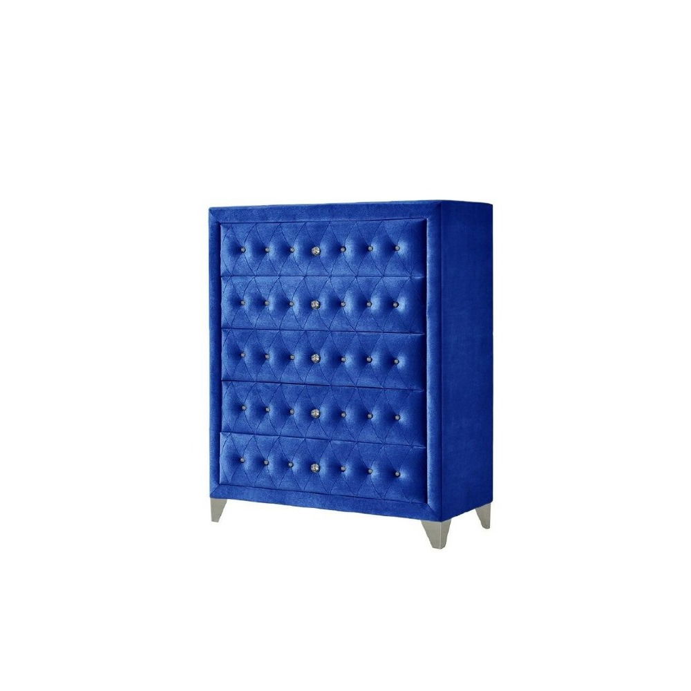 Dante - Chest - Urban Living Furniture (Los Angeles, CA)