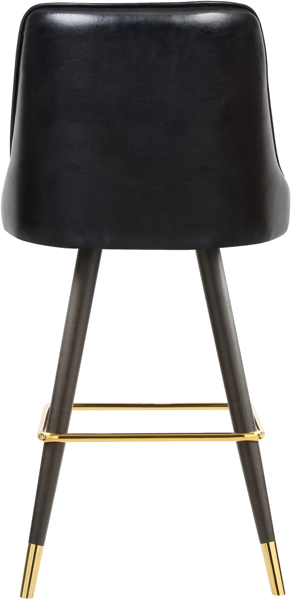 Portnoy - Counter Bar Stool (Set of 2) - Urban Living Furniture (Los Angeles, CA)