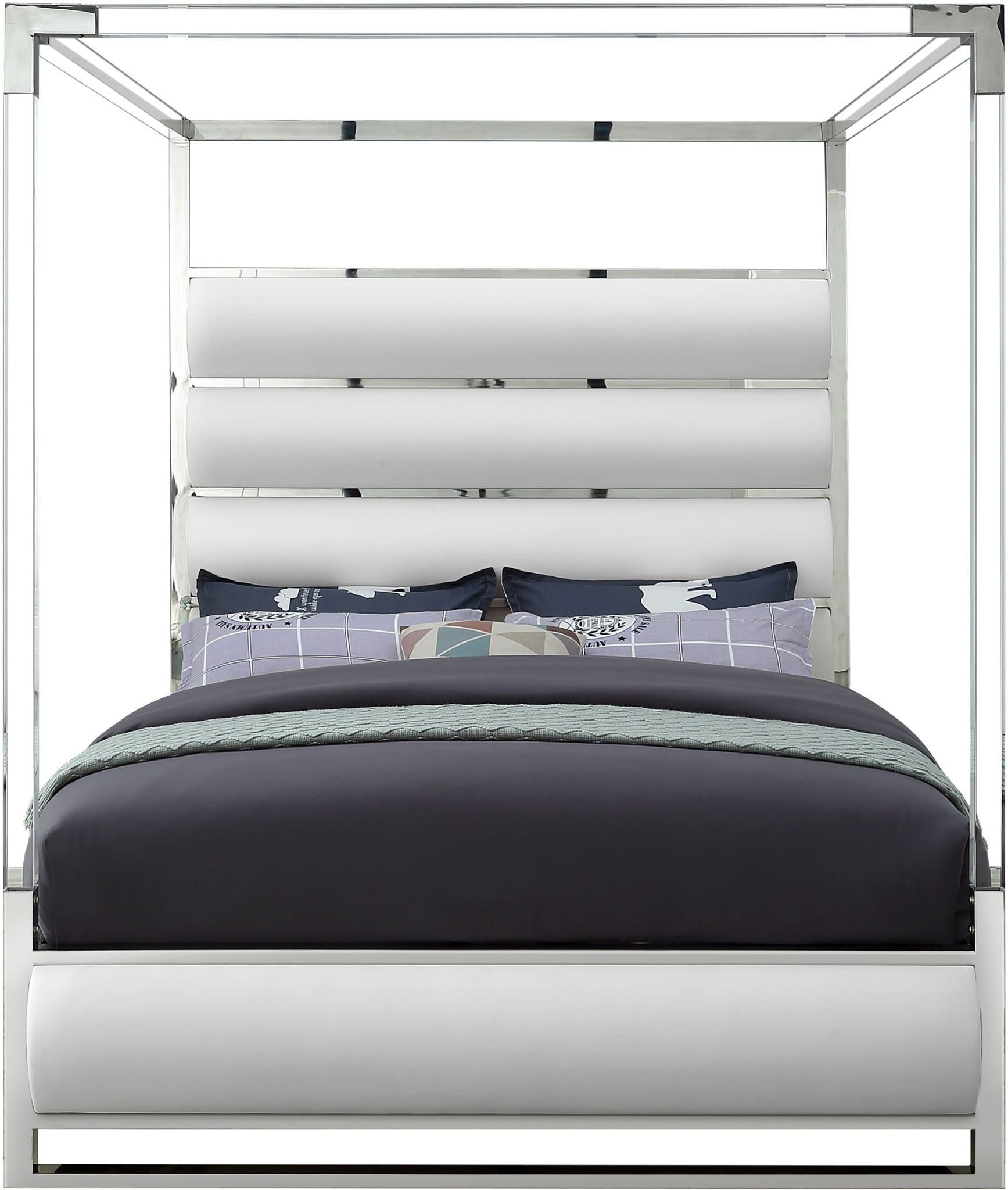 Encore - Bed - Urban Living Furniture (Los Angeles, CA)