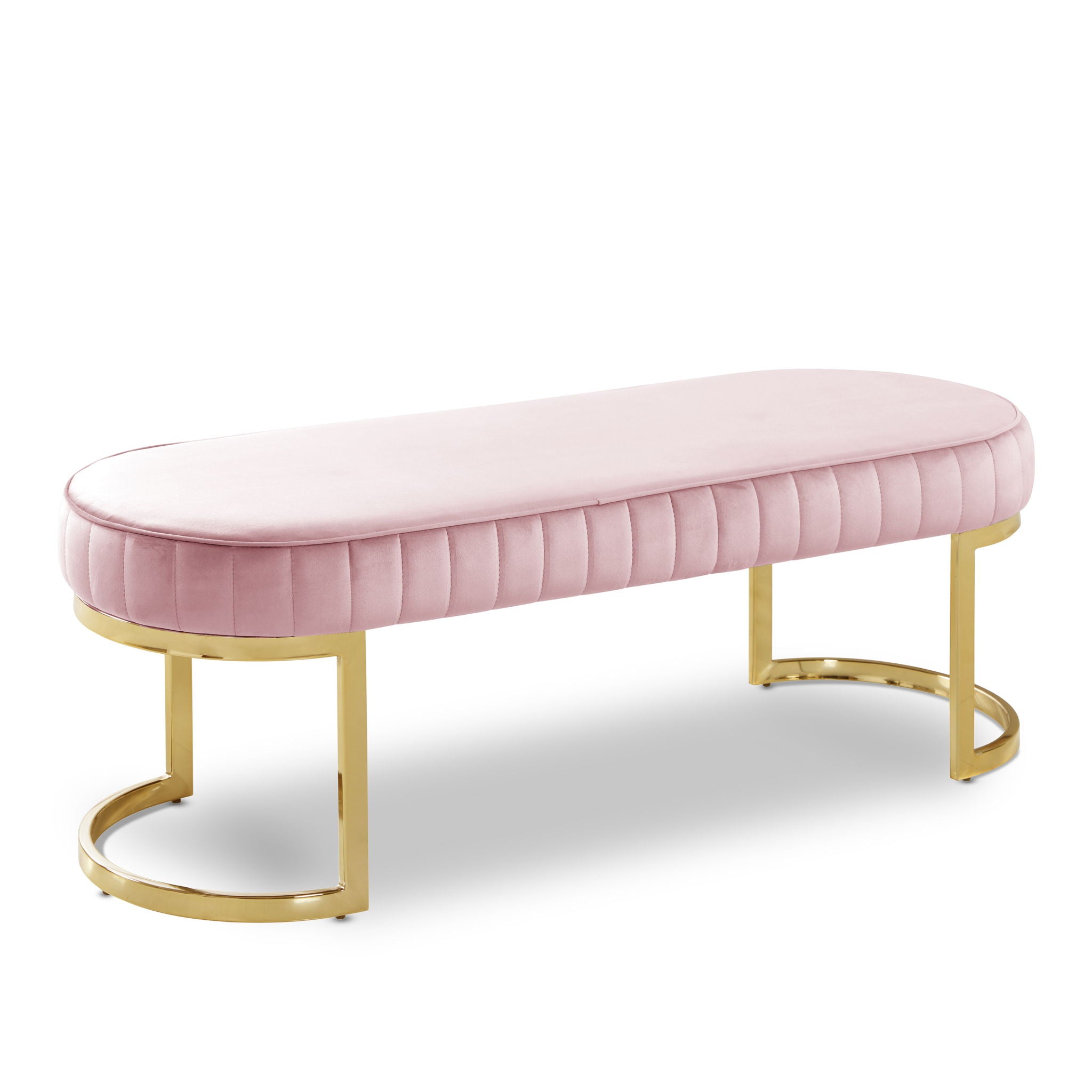 Lemar - Bench - Urban Living Furniture (Los Angeles, CA)