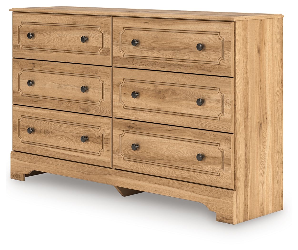 Aleaport - Dresser - Urban Living Furniture (Los Angeles, CA)