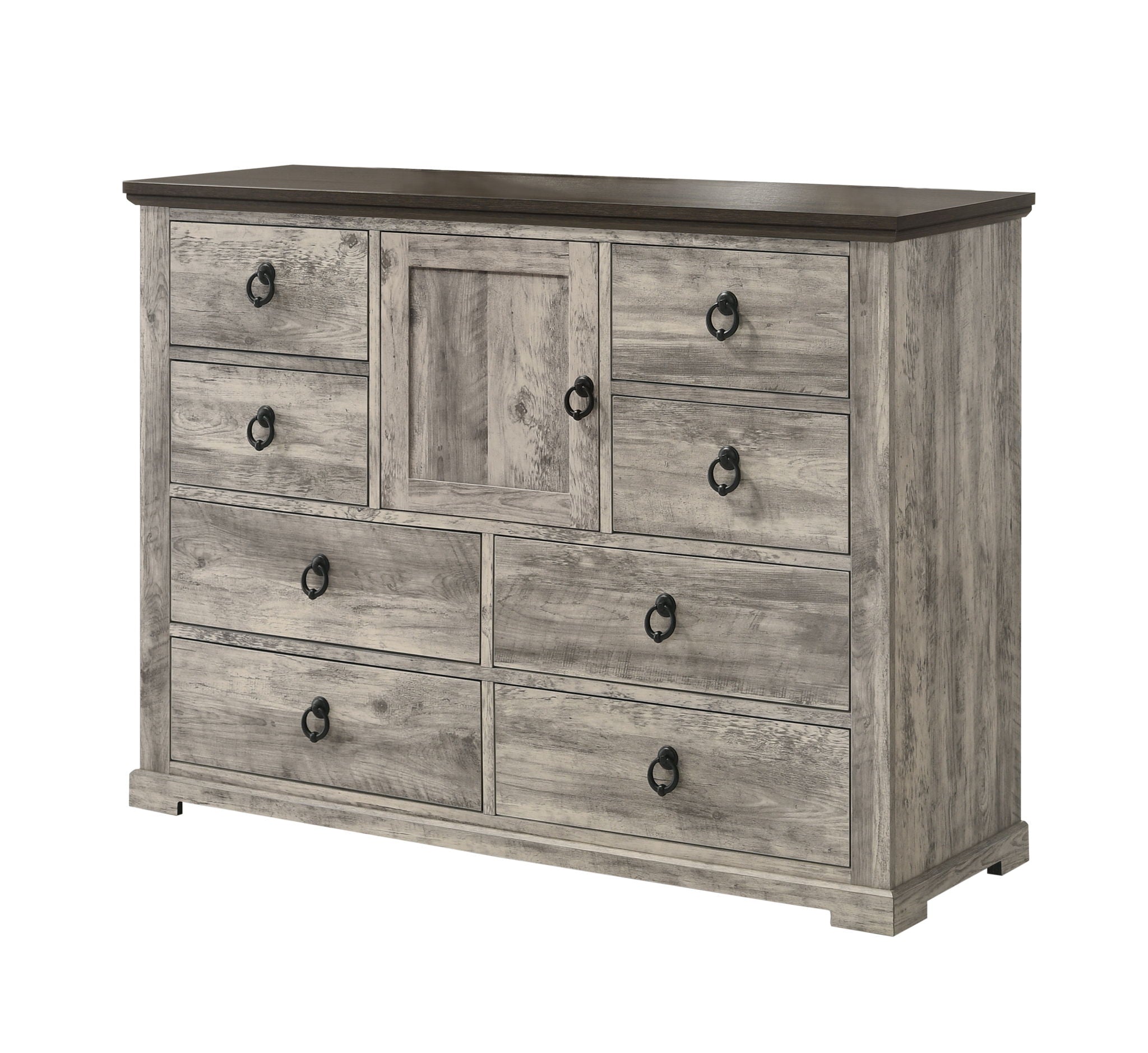 Ella-Mae - Bedroom Set - Urban Living Furniture (Los Angeles, CA)