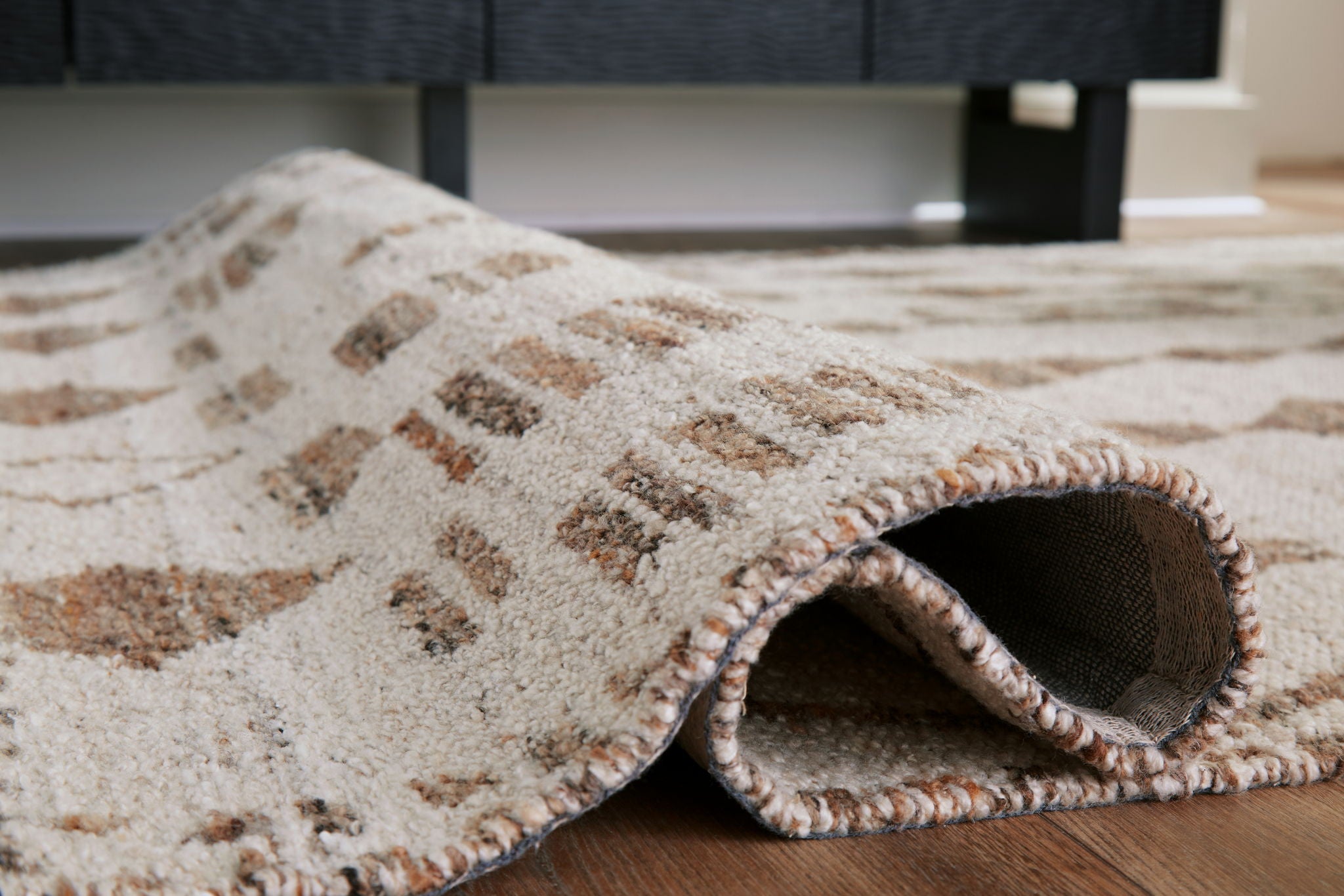 Brettler - Area Rug - Urban Living Furniture (Los Angeles, CA)