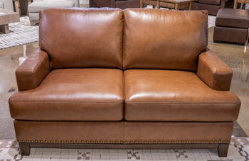Saonara - Amber - Loveseat - Urban Living Furniture (Los Angeles, CA)