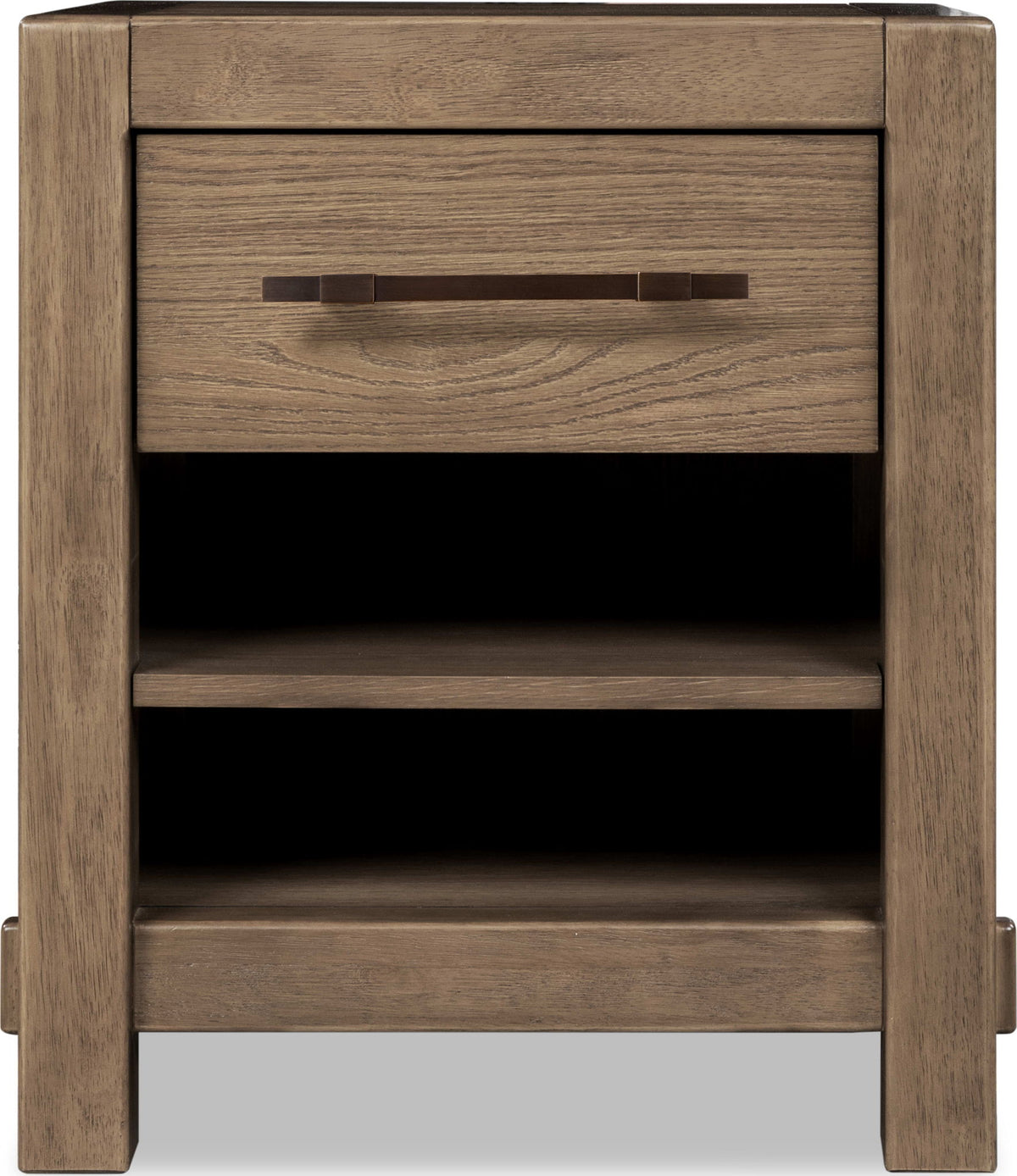 Roycroft - Nightstand