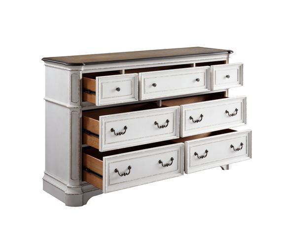 Florian - Dresser - Urban Living Furniture (Los Angeles, CA)