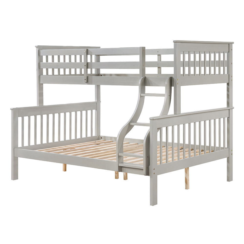 Marita - Bunk Bed - Urban Living Furniture (Los Angeles, CA)
