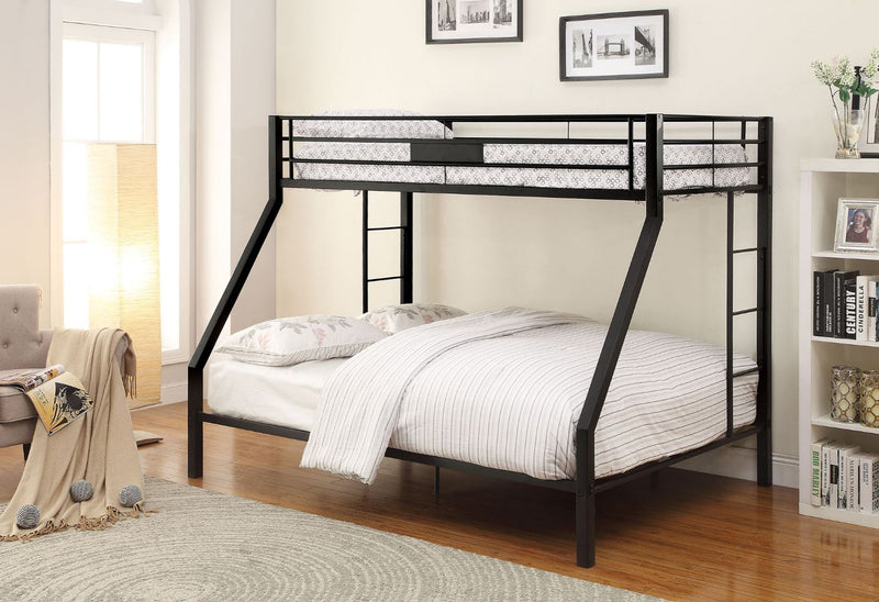 Limbra - Bunk Bed - Urban Living Furniture (Los Angeles, CA)